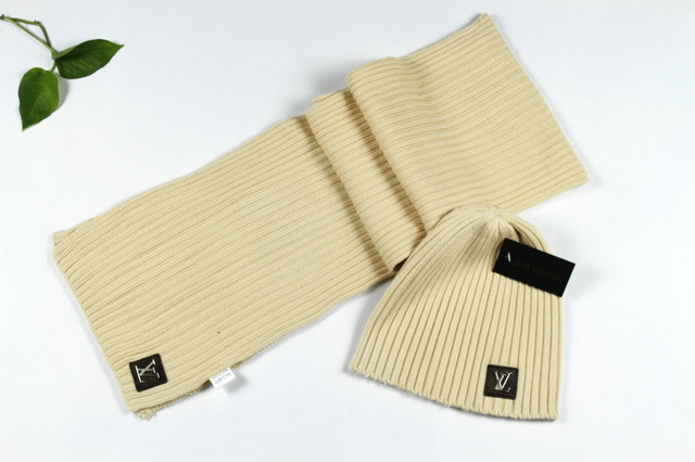 Sleeve cap series scarf 35